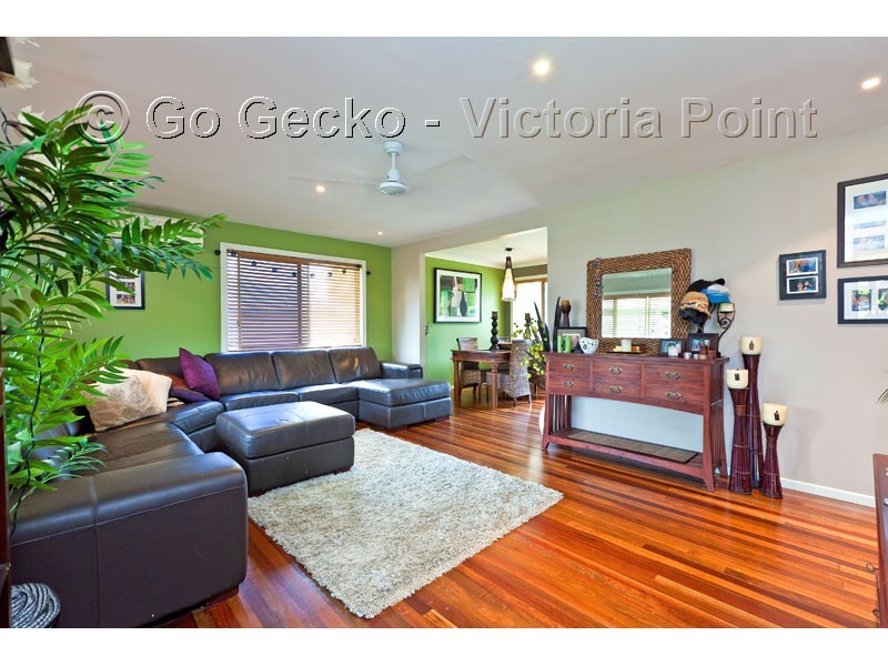 14 Hampshire Crescent, Alexandra Hills QLD 4161