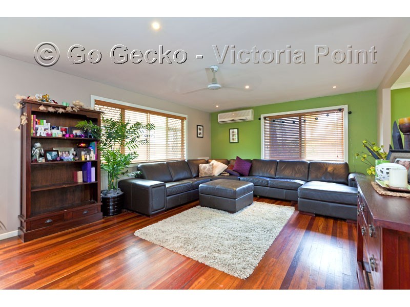 14 Hampshire Crescent, Alexandra Hills QLD 4161