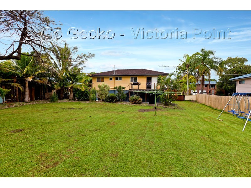 14 Hampshire Crescent, Alexandra Hills QLD 4161