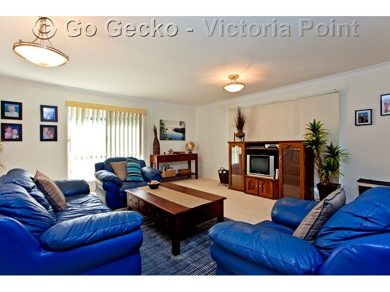 16 Franbridge Place, Victoria Point QLD 4165