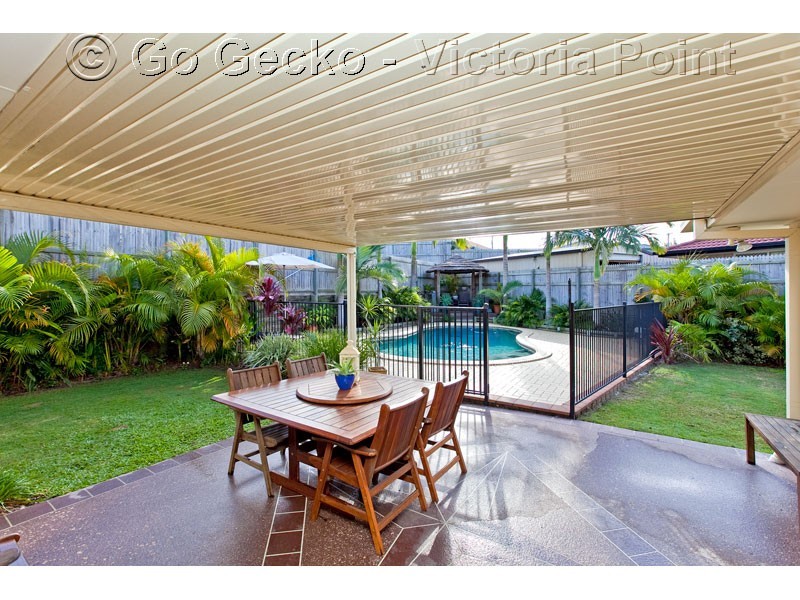 16 Franbridge Place, Victoria Point QLD 4165