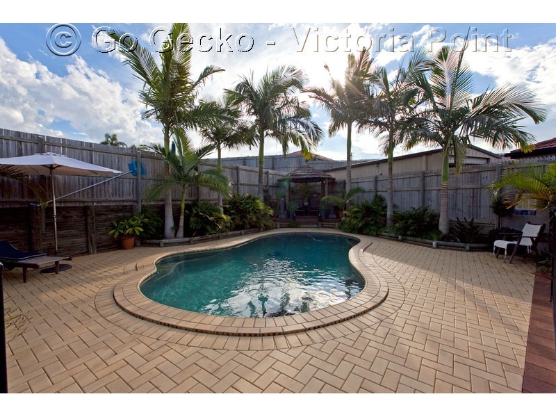 16 Franbridge Place, Victoria Point QLD 4165