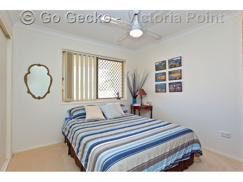 16 Franbridge Place, Victoria Point QLD 4165