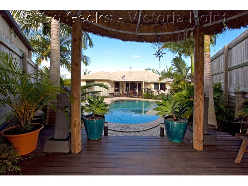 16 Franbridge Place, Victoria Point QLD 4165