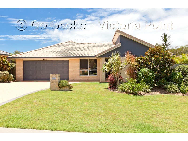 3 Dory Close, Redland Bay QLD 4165