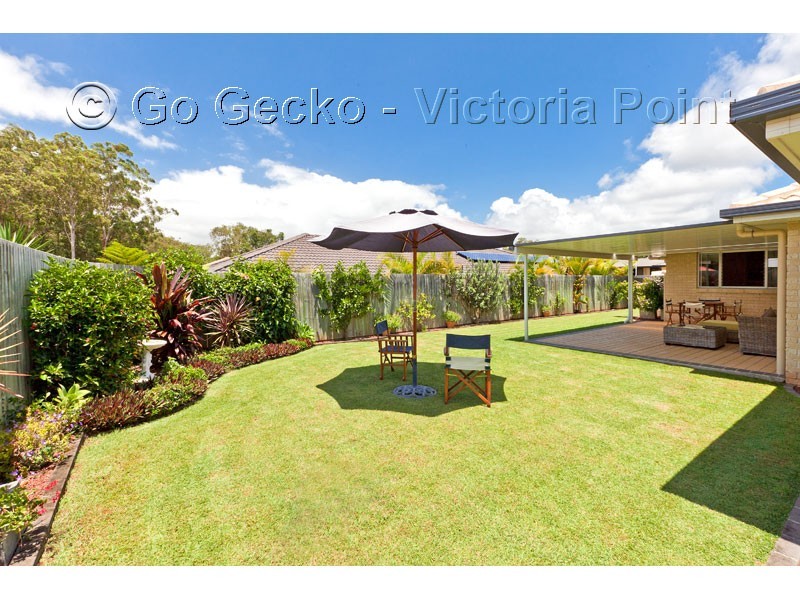 3 Dory Close, Redland Bay QLD 4165