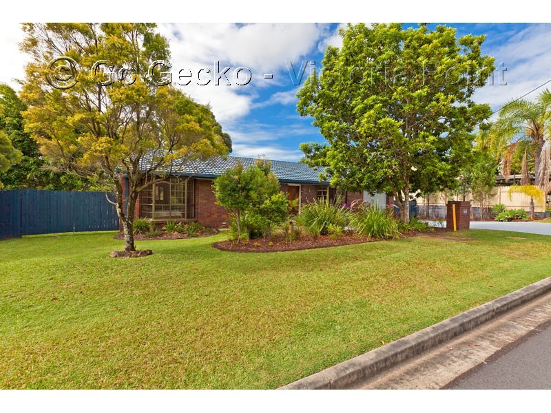 4 Hamersley Circuit, Alexandra Hills QLD 4161