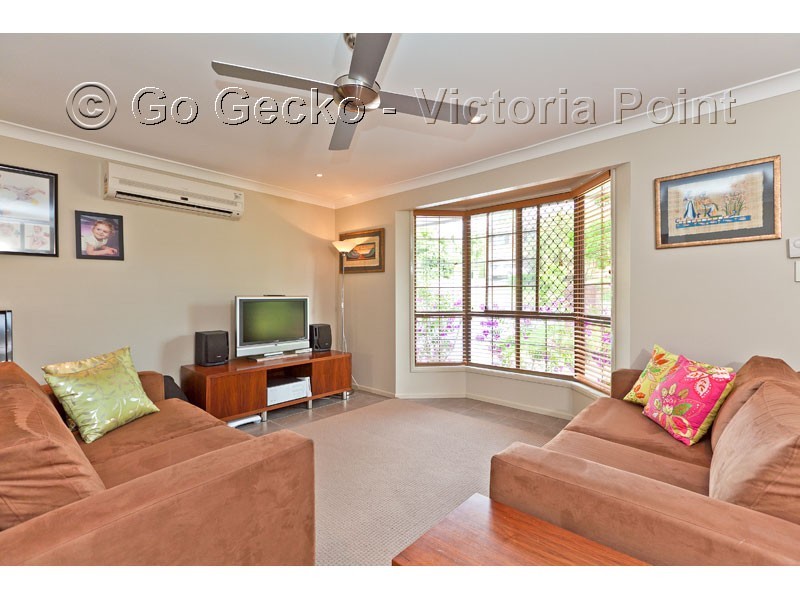 4 Hamersley Circuit, Alexandra Hills QLD 4161