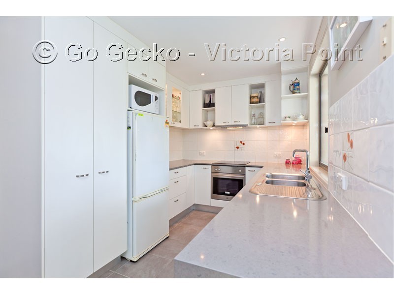 4 Hamersley Circuit, Alexandra Hills QLD 4161