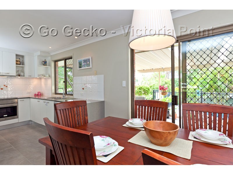 4 Hamersley Circuit, Alexandra Hills QLD 4161