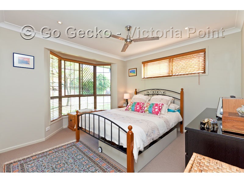 4 Hamersley Circuit, Alexandra Hills QLD 4161