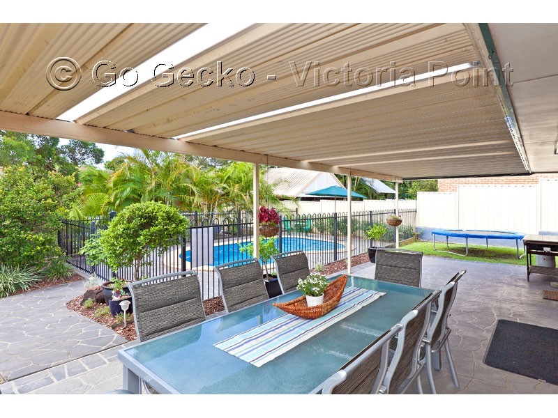 4 Hamersley Circuit, Alexandra Hills QLD 4161