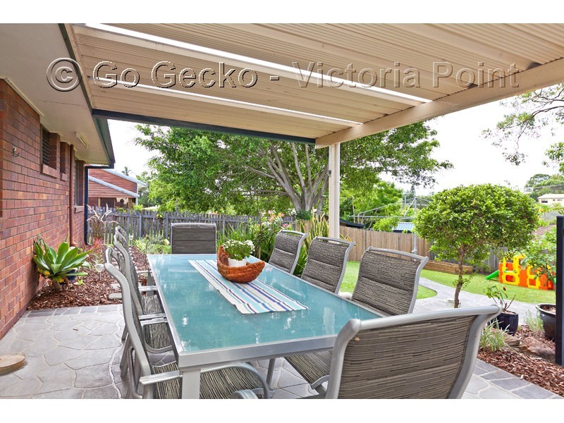 4 Hamersley Circuit, Alexandra Hills QLD 4161