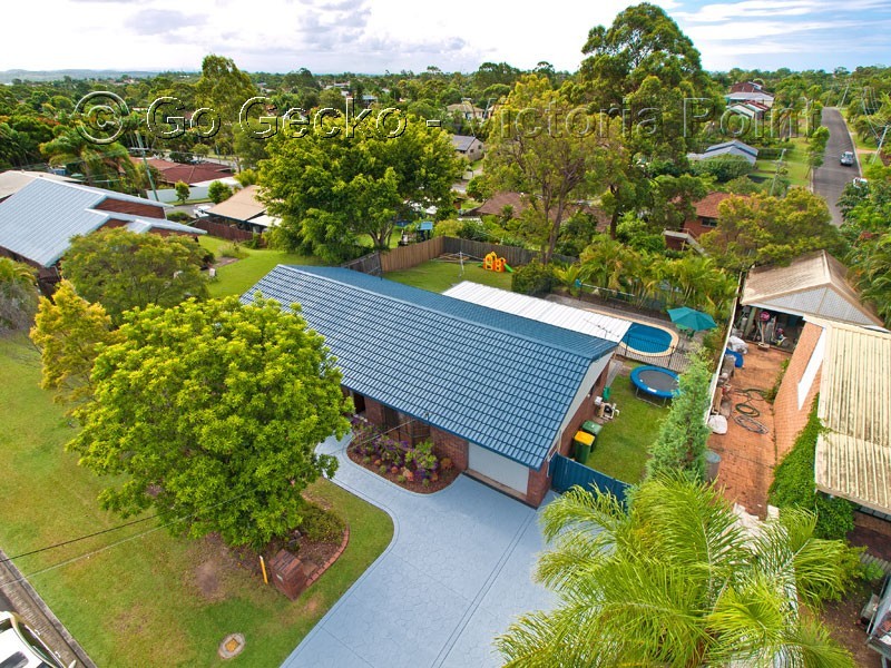 4 Hamersley Circuit, Alexandra Hills QLD 4161