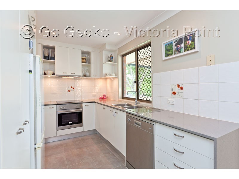 4 Hamersley Circuit, Alexandra Hills QLD 4161