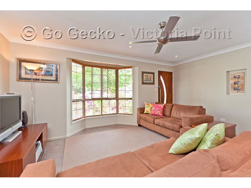 4 Hamersley Circuit, Alexandra Hills QLD 4161