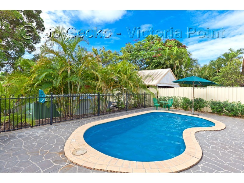 4 Hamersley Circuit, Alexandra Hills QLD 4161
