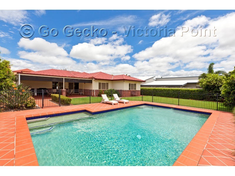 5 Coralbay Close, Thornlands QLD 4164