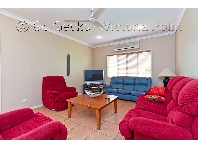 5 Coralbay Close, Thornlands QLD 4164