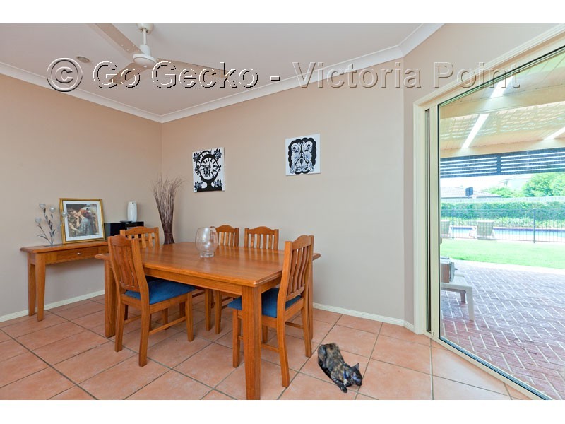 5 Coralbay Close, Thornlands QLD 4164