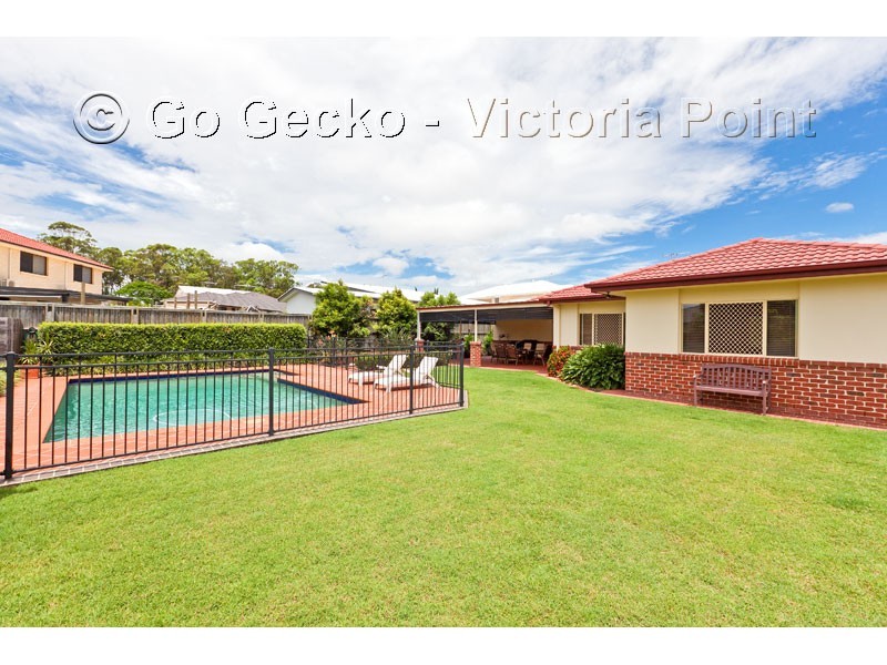 5 Coralbay Close, Thornlands QLD 4164