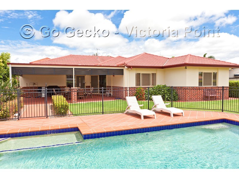 5 Coralbay Close, Thornlands QLD 4164