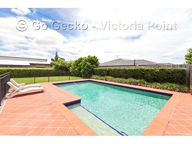 5 Coralbay Close, Thornlands QLD 4164