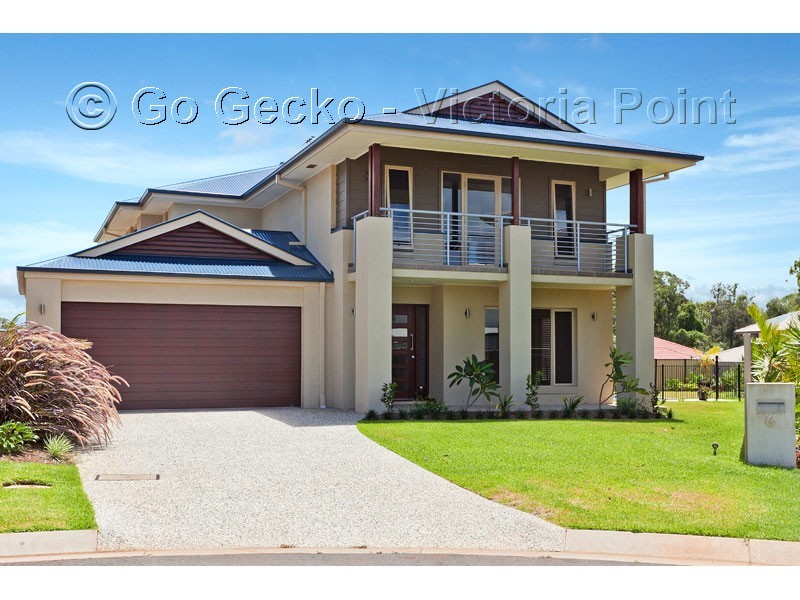 7 Baycrest Place, Thornlands QLD 4164