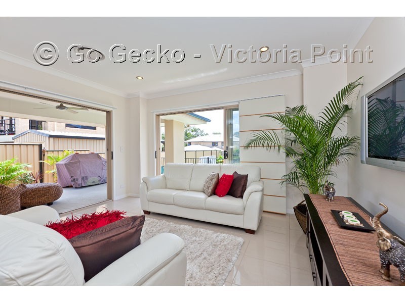 7 Baycrest Place, Thornlands QLD 4164