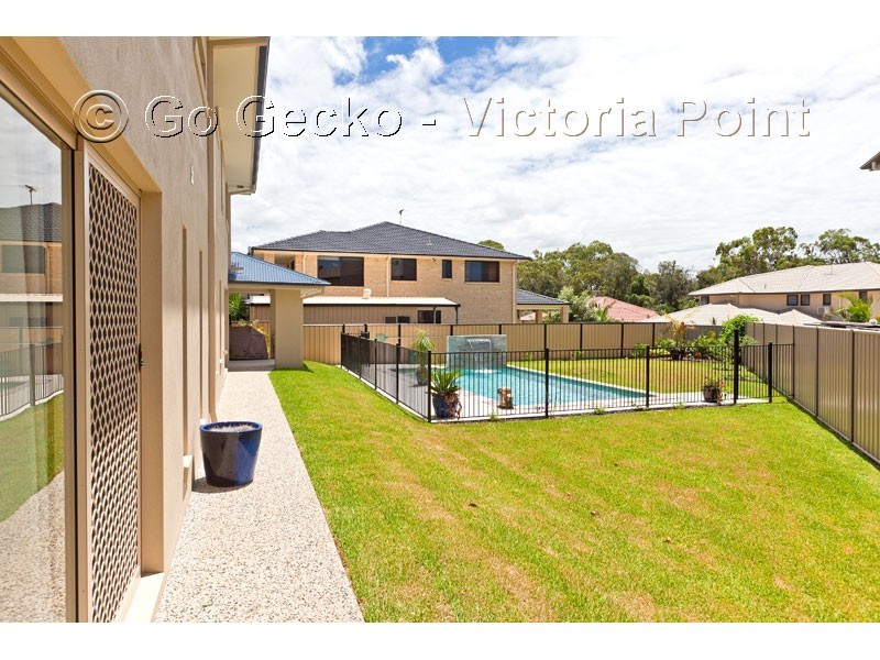 7 Baycrest Place, Thornlands QLD 4164