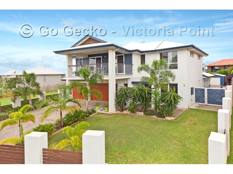14 Bedarra Street, Redland Bay QLD 4165