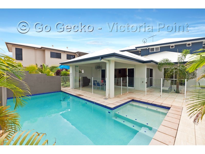 14 Bedarra Street, Redland Bay QLD 4165