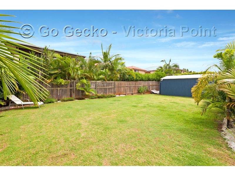 14 Bedarra Street, Redland Bay QLD 4165