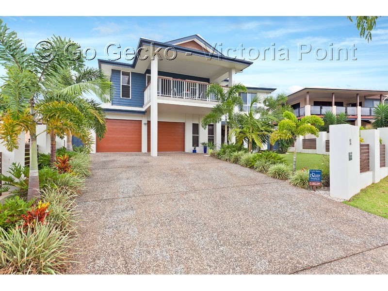 14 Bedarra Street, Redland Bay QLD 4165