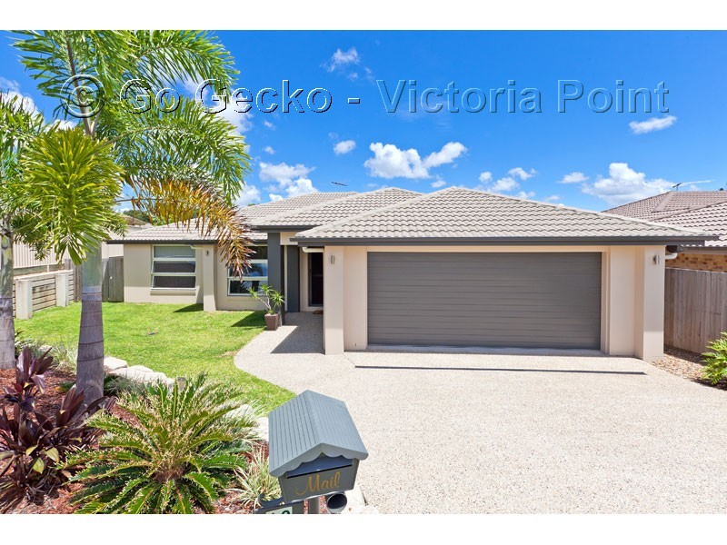 10 Kelby Close, Redland Bay QLD 4165