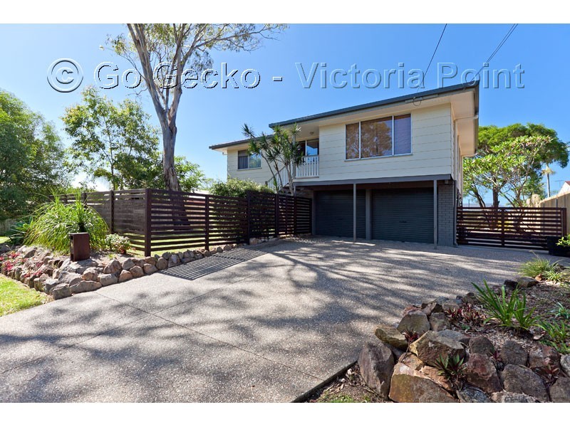 15 Kilkenny Street, Capalaba QLD 4157