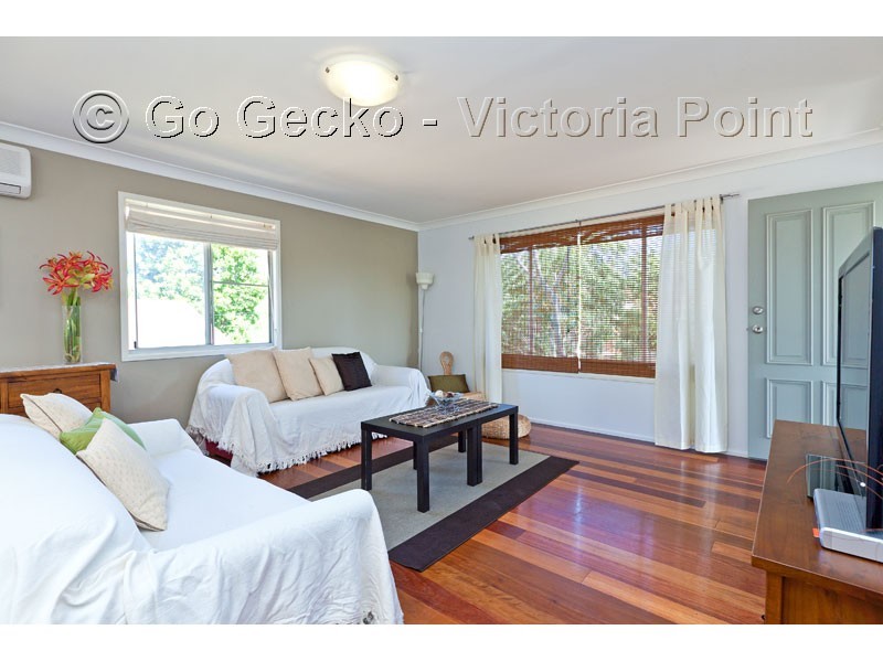 15 Kilkenny Street, Capalaba QLD 4157