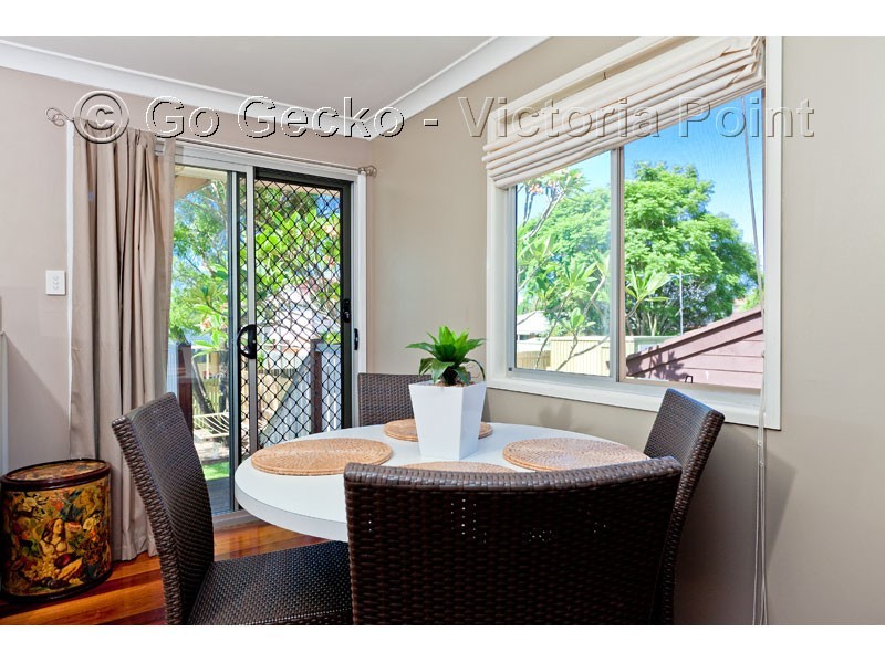 15 Kilkenny Street, Capalaba QLD 4157