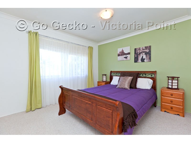 15 Kilkenny Street, Capalaba QLD 4157