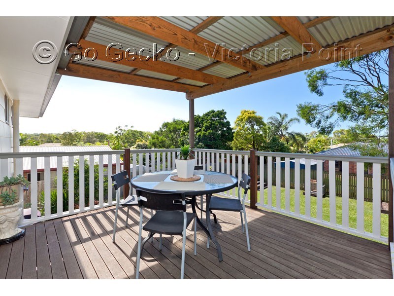 15 Kilkenny Street, Capalaba QLD 4157
