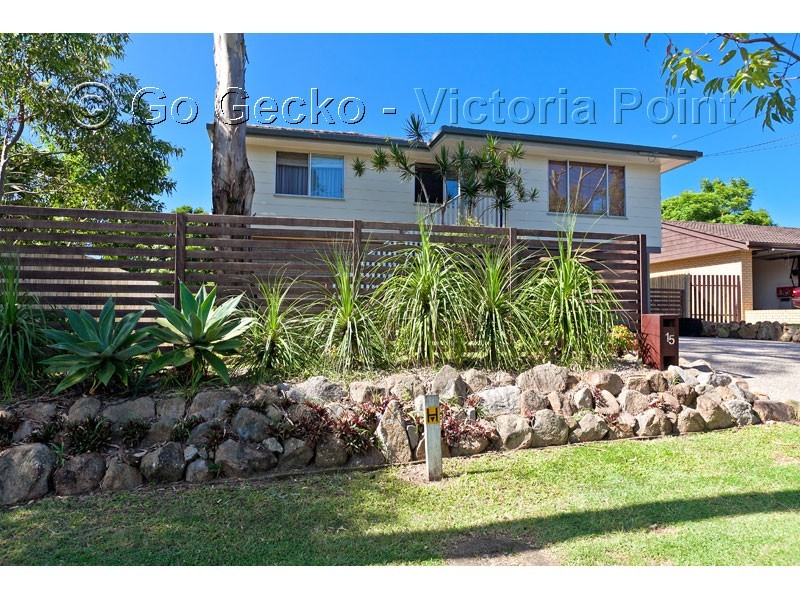 15 Kilkenny Street, Capalaba QLD 4157