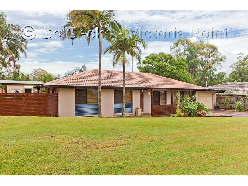 20 Monterey Avenue, Thornlands QLD 4164