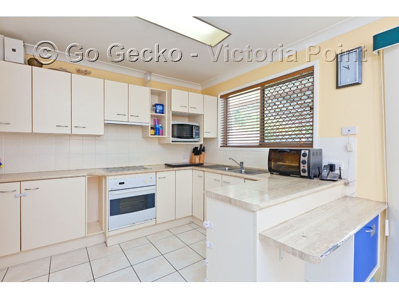 20 Monterey Avenue, Thornlands QLD 4164