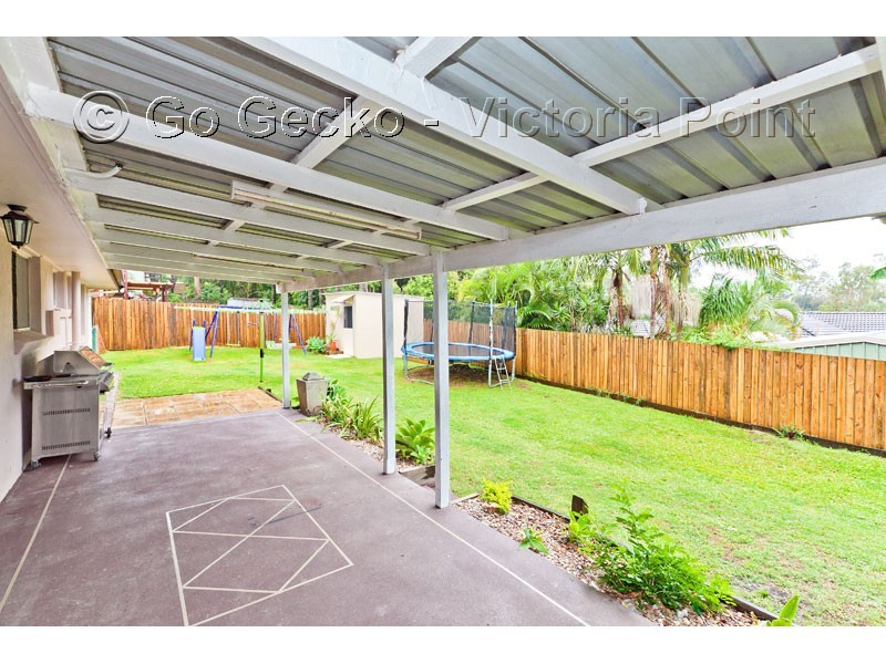 20 Monterey Avenue, Thornlands QLD 4164