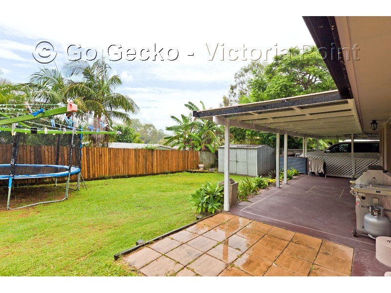 20 Monterey Avenue, Thornlands QLD 4164