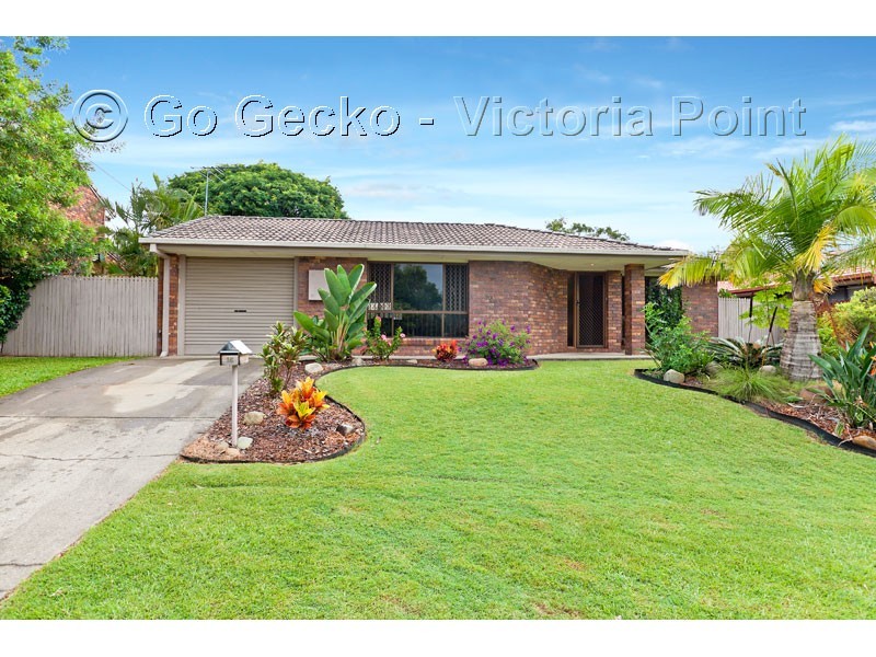 16 Chardonnay Court, Thornlands QLD 4164