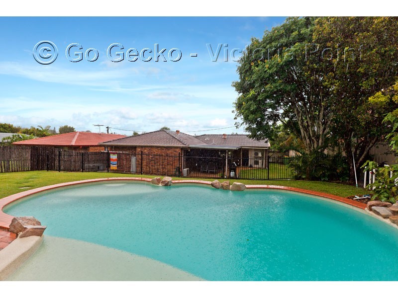 16 Chardonnay Court, Thornlands QLD 4164