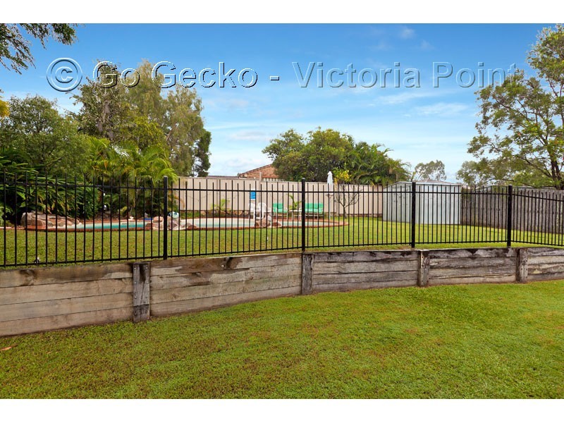 16 Chardonnay Court, Thornlands QLD 4164