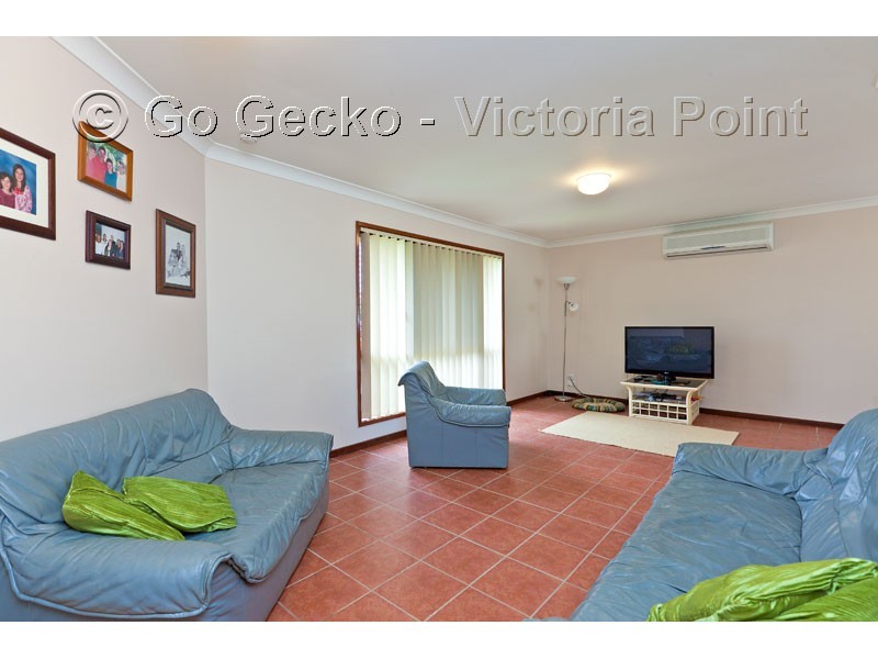 16 Chardonnay Court, Thornlands QLD 4164