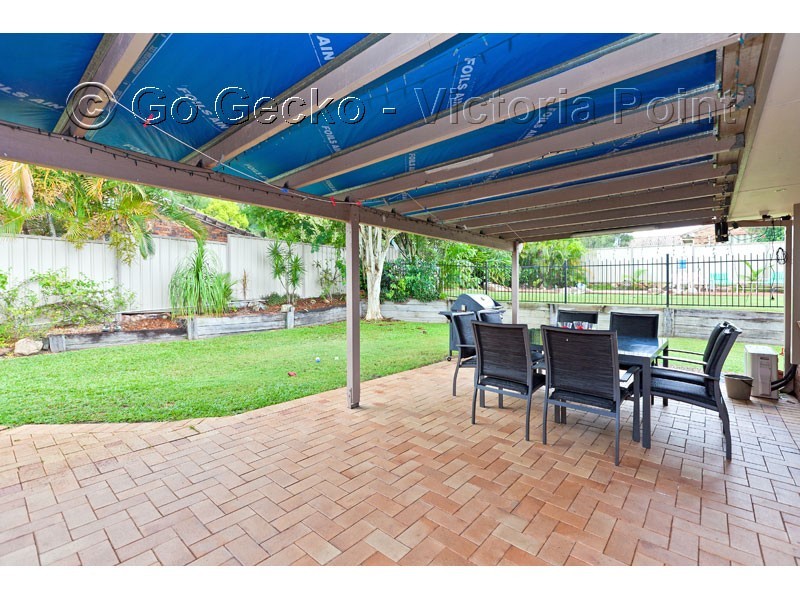 16 Chardonnay Court, Thornlands QLD 4164